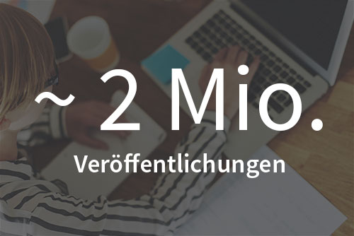 Kunden-Veröffentlichungen