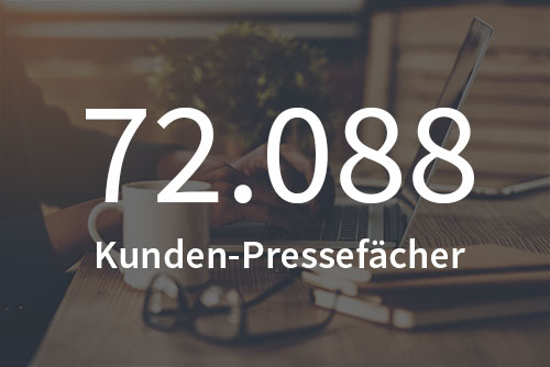 Pressefaecher