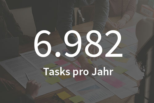 Tasks
