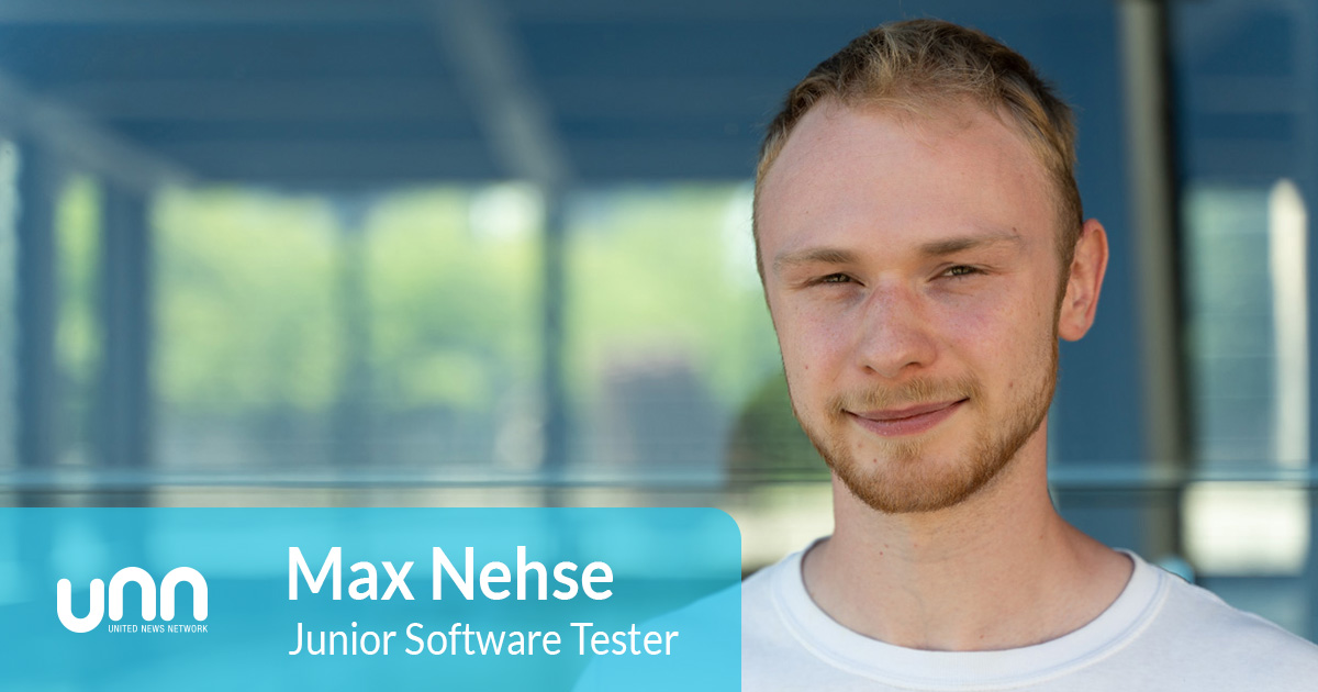 Junior Software Tester Interview