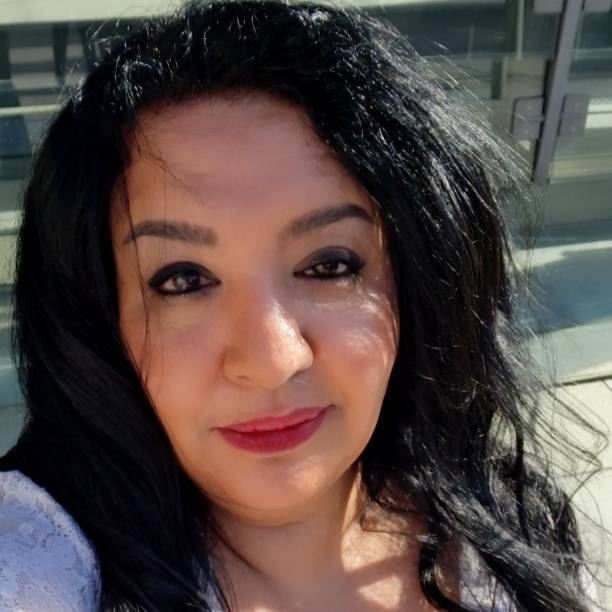 Aysen Akca