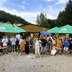 Black Forest Games: Das UNN-Sommerfest in Bad Herrenalb