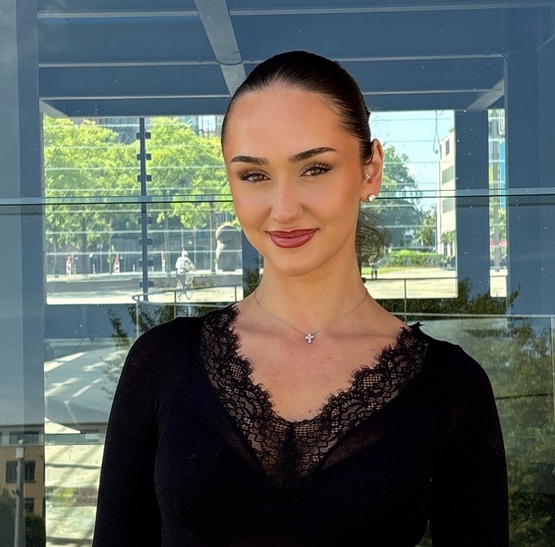 Carina Gutschmidt