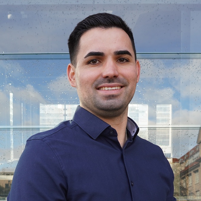 Maximilian Mazurkiewicz