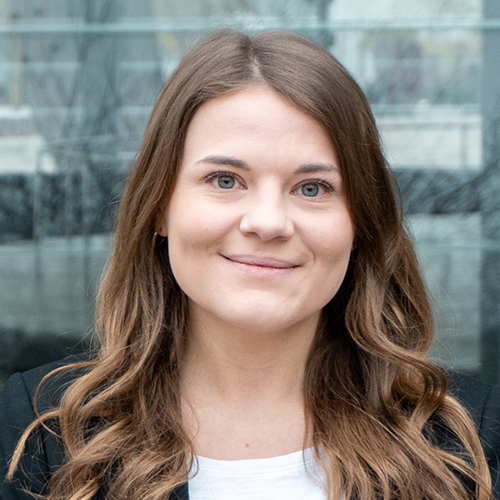 Nicole Kessel